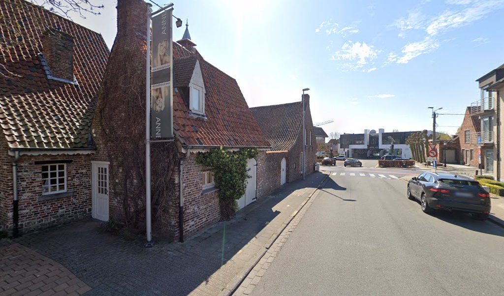 Foto van Instituut Anne Sophie in Lendelede — Schoonheidssalon