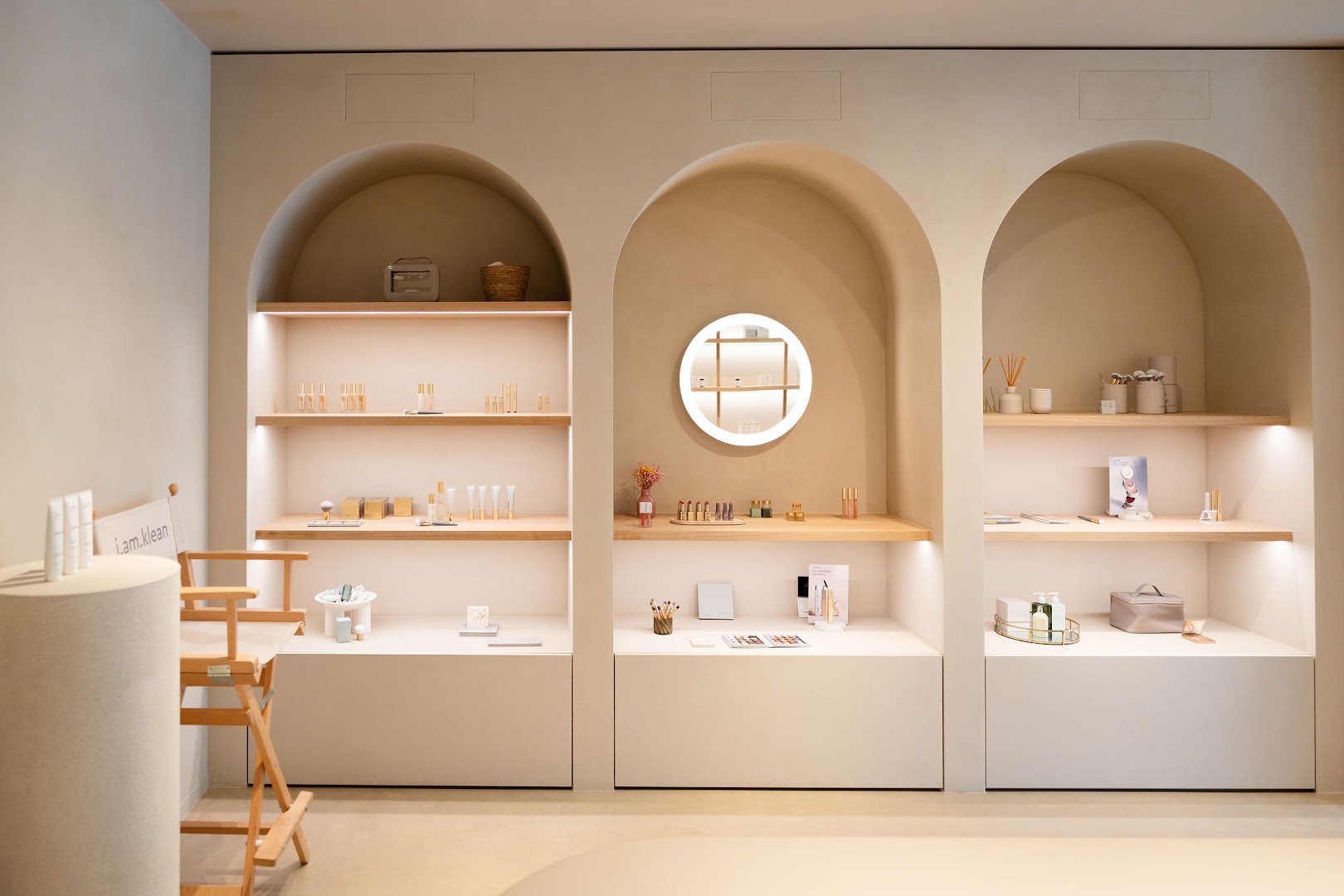 Foto van Instituut Babette | mesoestetic | HydraFacial | Jane Iredale | Insentials in Jabbeke — Schoonheidssalon (foto 2)