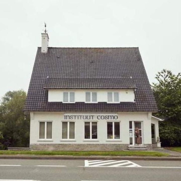 Foto van Instituut Cosmo in Herzele — Schoonheidssalon (foto 3)