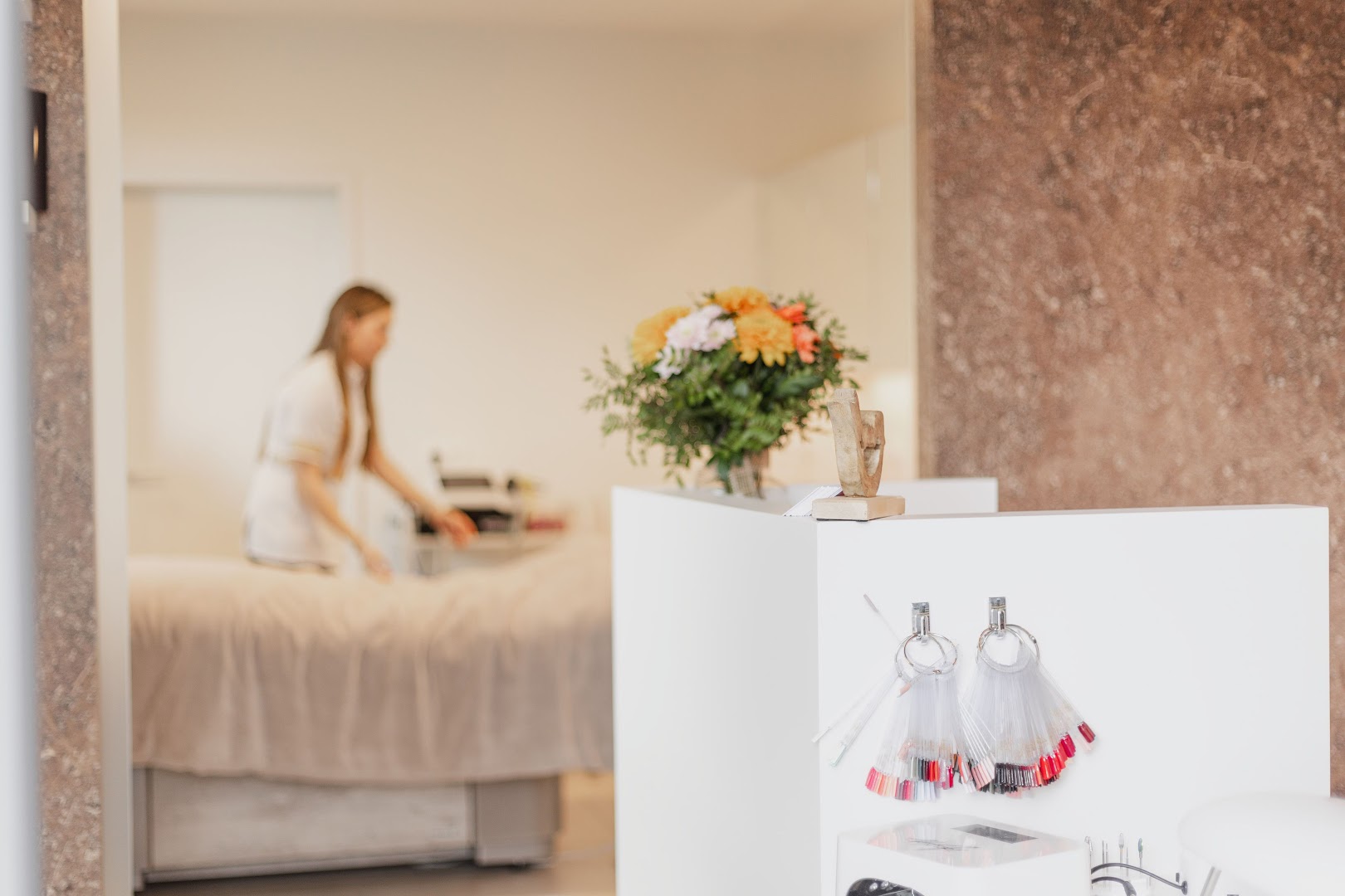 Foto van Instituut Eefje in Oostrozebeke — Schoonheidssalon (foto 1)