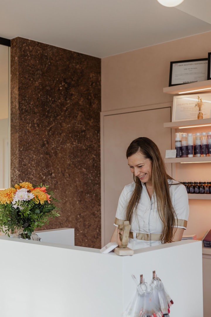 Foto van Instituut Eefje in Oostrozebeke — Schoonheidssalon (foto 3)