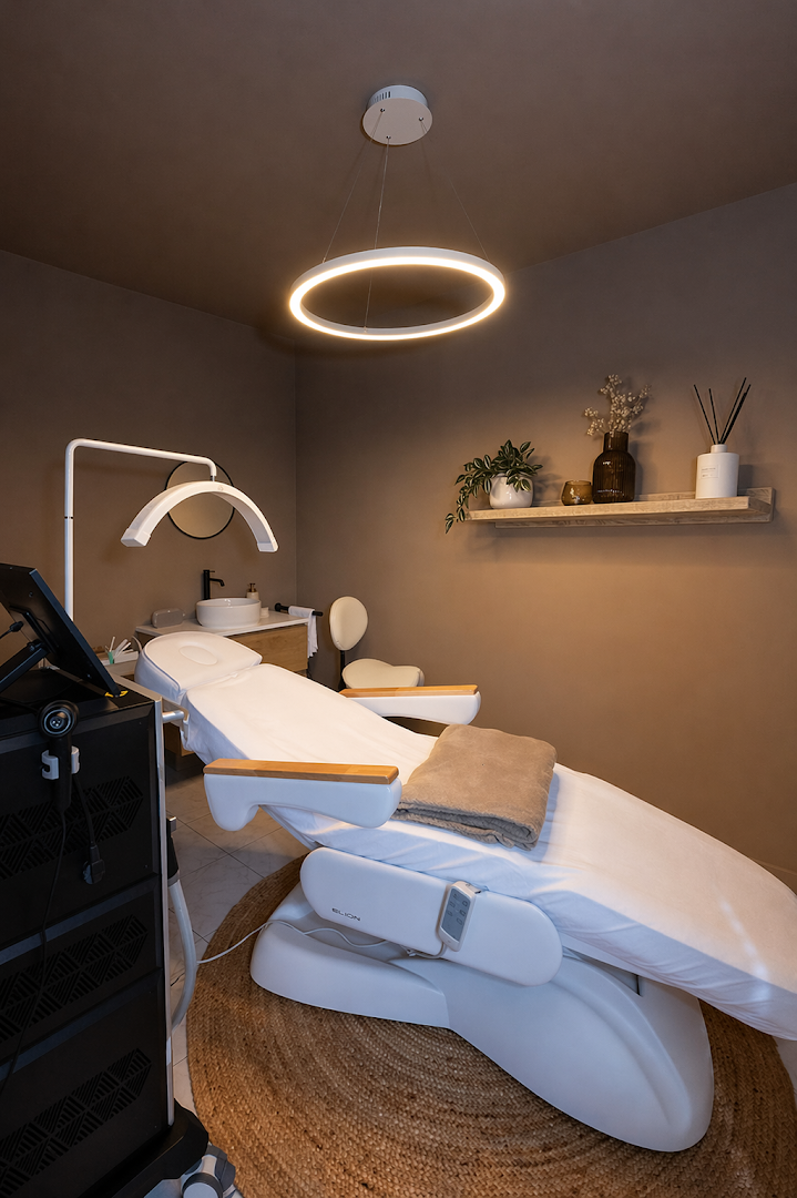 Foto van Instituut épure in Oudsbergen — Schoonheidssalon (foto 2)