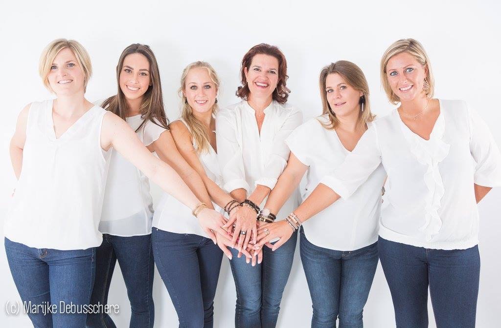 Foto van Instituut Hilde Declerck in Torhout — Schoonheidssalon (foto 1)