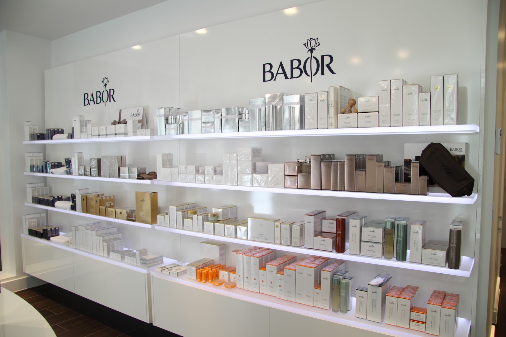 Foto van Instituut Hilde Declerck in Torhout — Schoonheidssalon (foto 2)