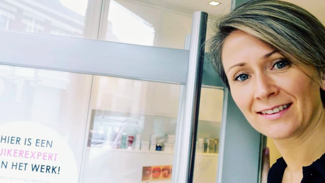 Foto van Instituut Jeunesse in Zedelgem — Schoonheidssalon (foto 1)