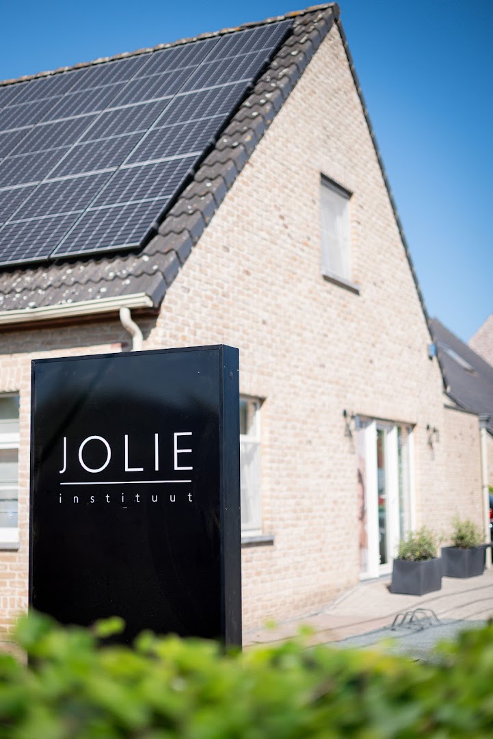 Foto van Instituut Jolie in Harelbeke — Schoonheidssalon (foto 1)