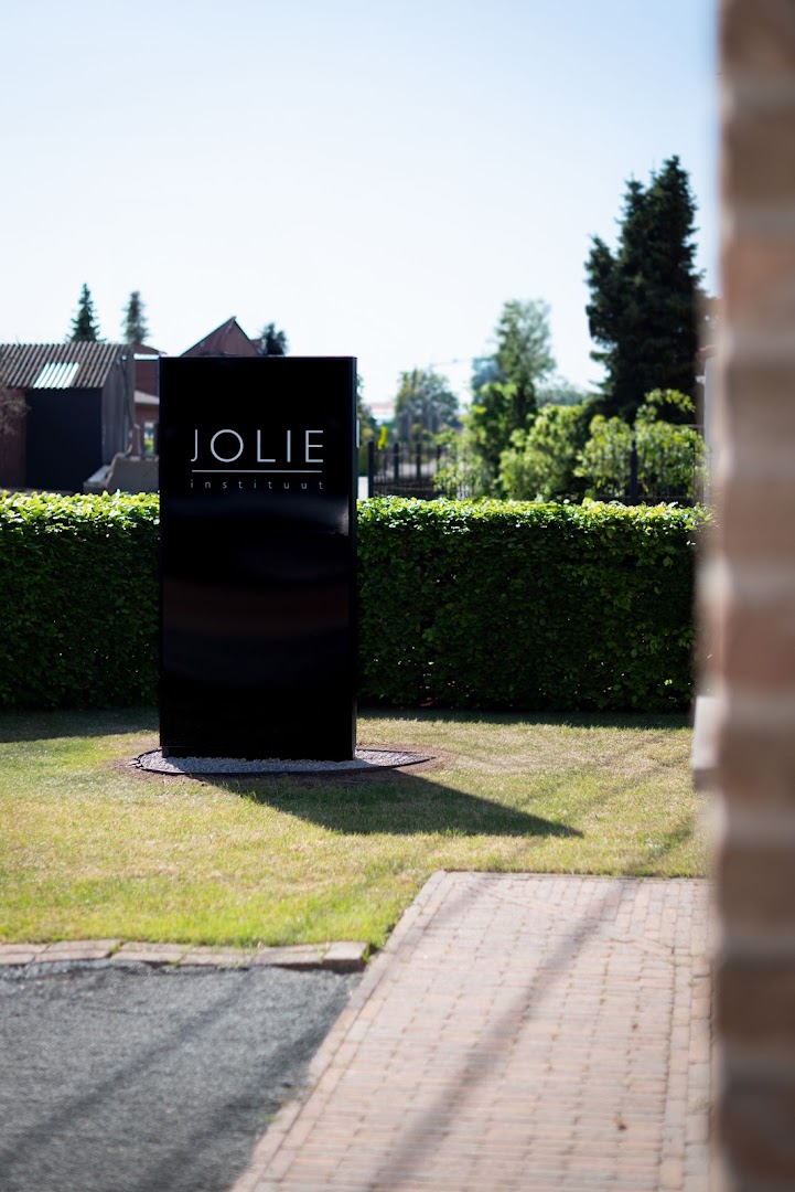 Foto van Instituut Jolie in Harelbeke — Schoonheidssalon (foto 2)