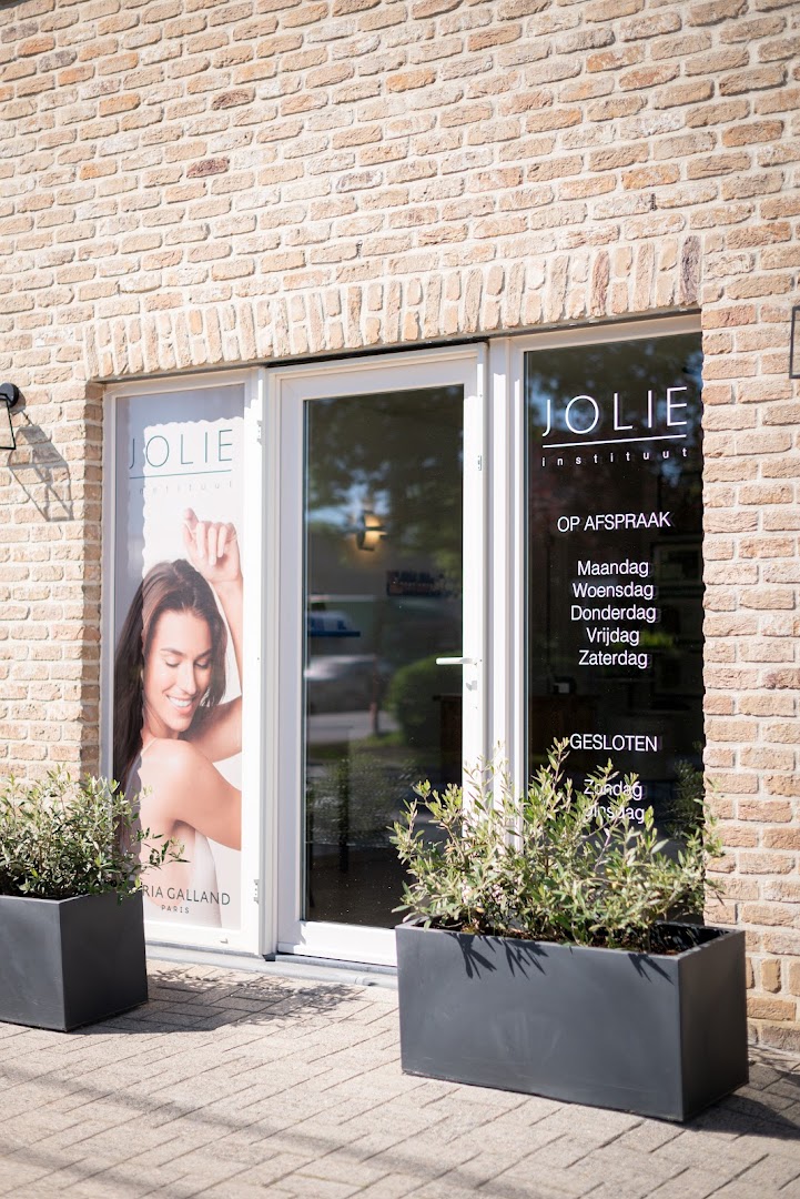 Foto van Instituut Jolie in Harelbeke — Schoonheidssalon (foto 3)