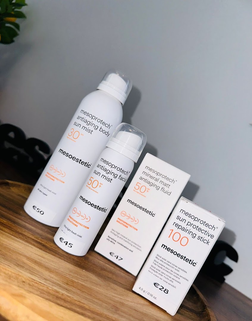 Foto van Instituut Jouvence in Kinrooi — Schoonheidssalon (foto 2)