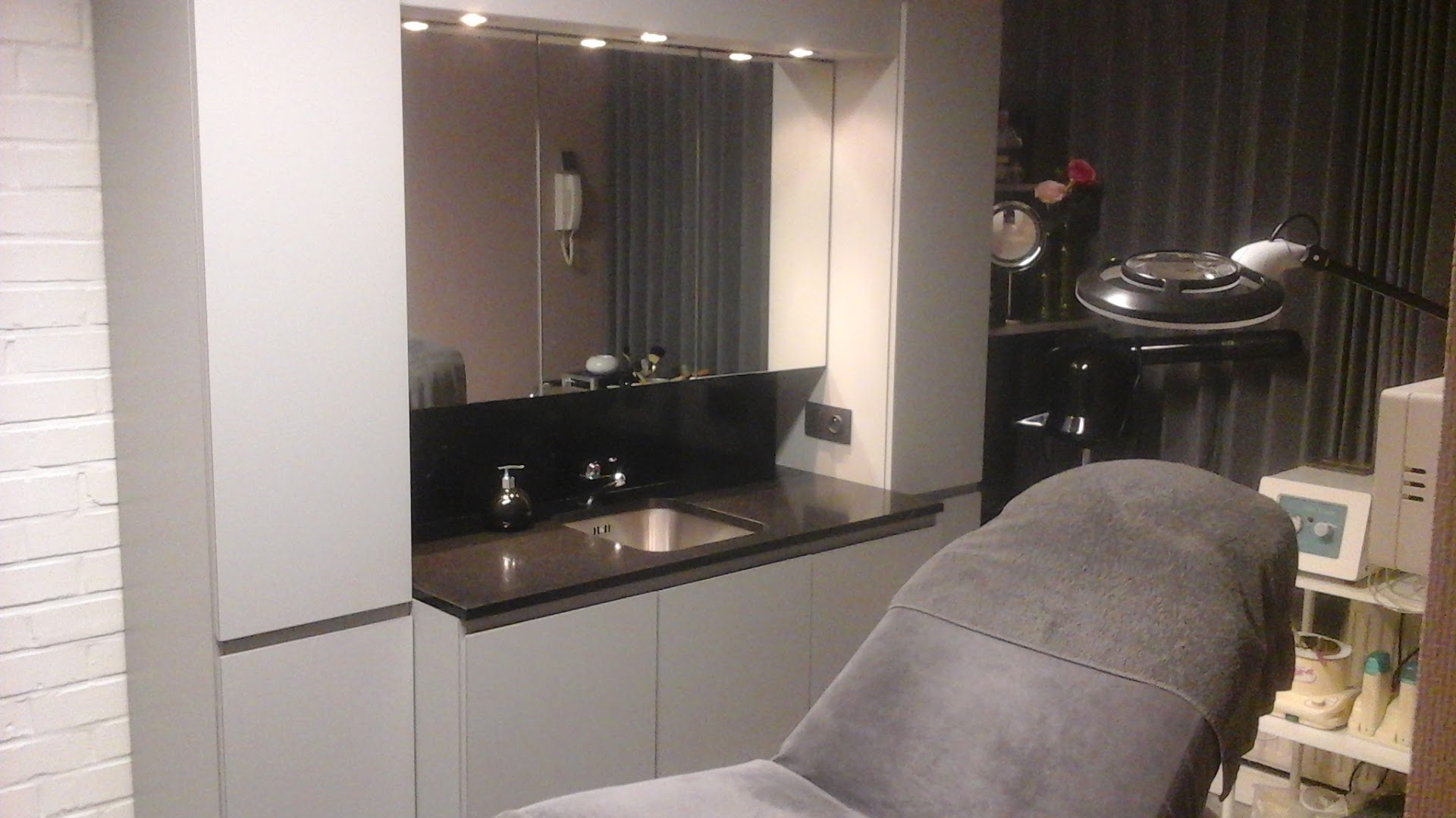 Foto van Instituut Kathleen in Lendelede — Schoonheidssalon (foto 1)