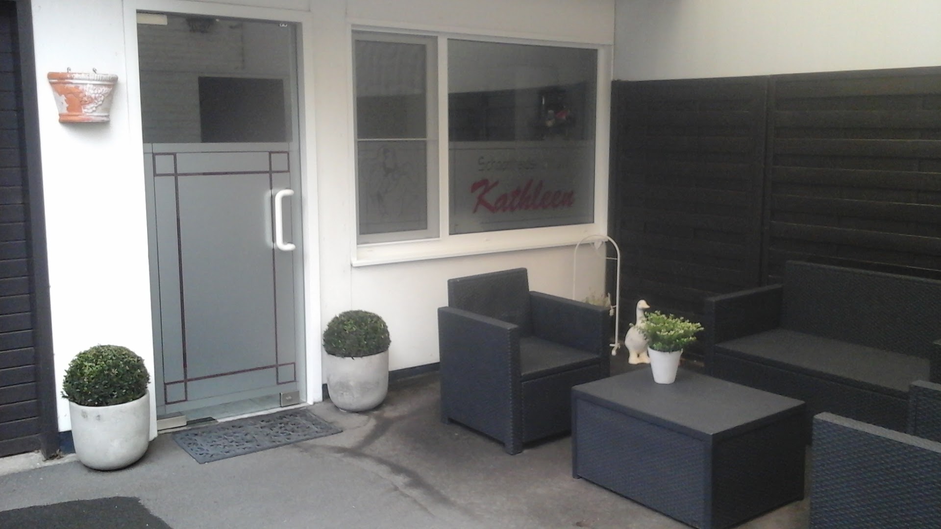 Foto van Instituut Kathleen in Lendelede — Schoonheidssalon (foto 2)