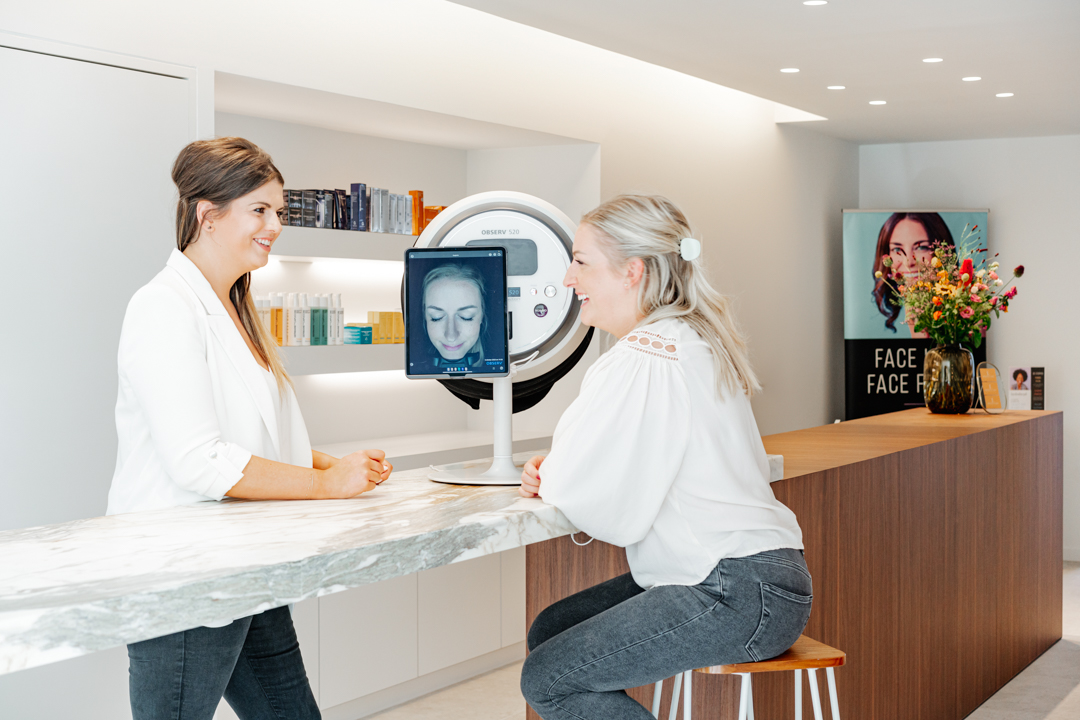 Foto van Instituut Leen in Turnhout — Schoonheidssalon (foto 1)