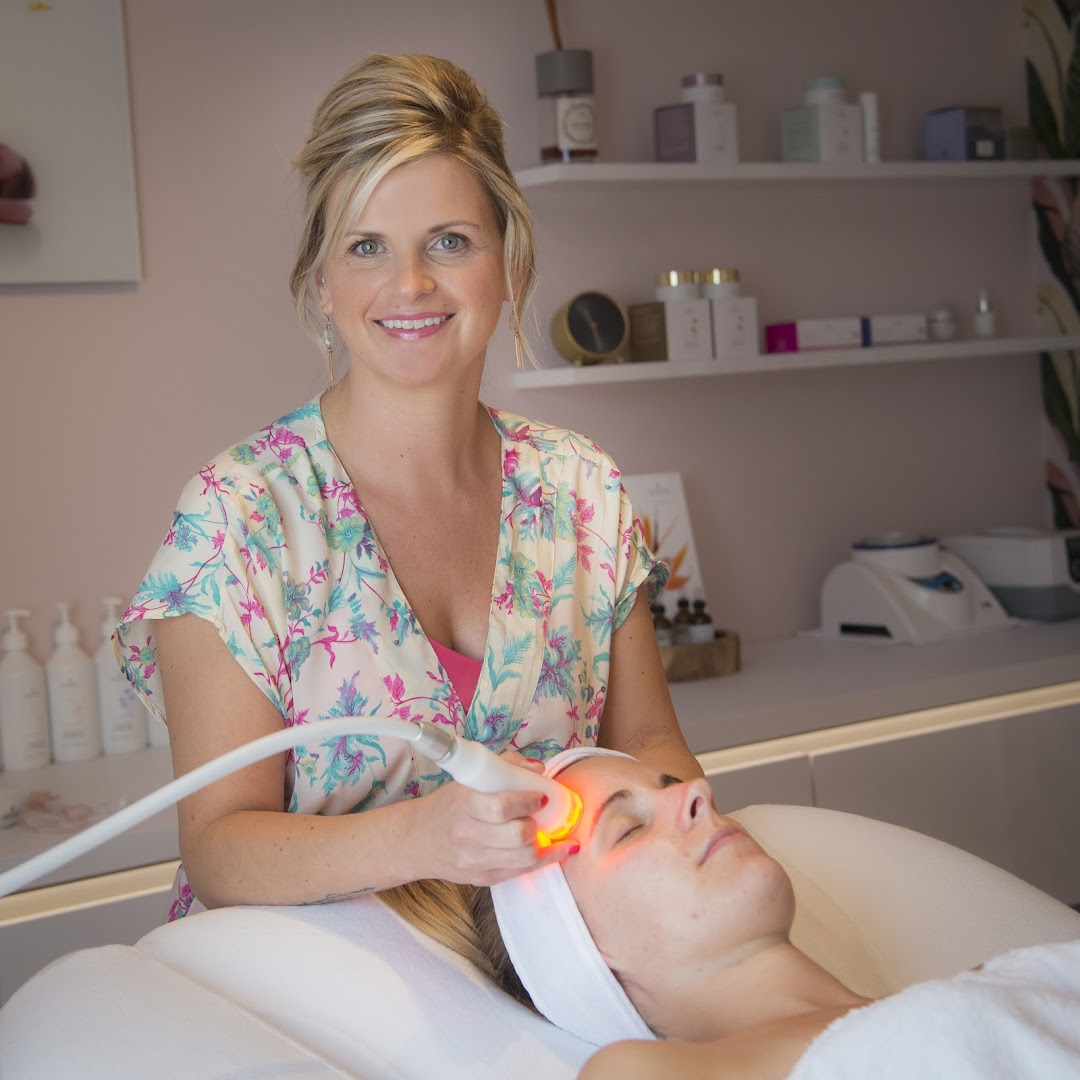 Foto van Instituut Me Time in Dessel — Schoonheidssalon (foto 1)