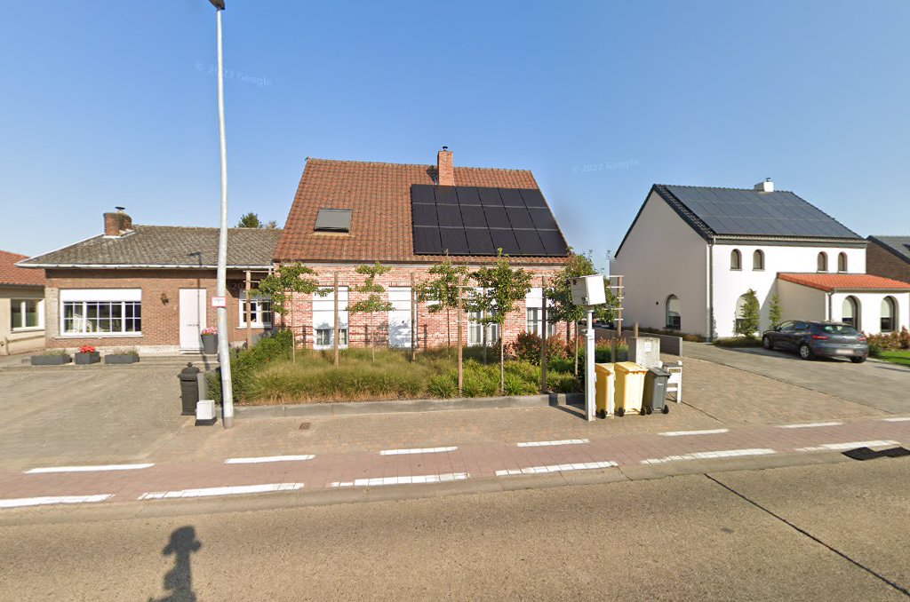 Foto van Instituut Me Time in Dessel — Schoonheidssalon (foto 2)
