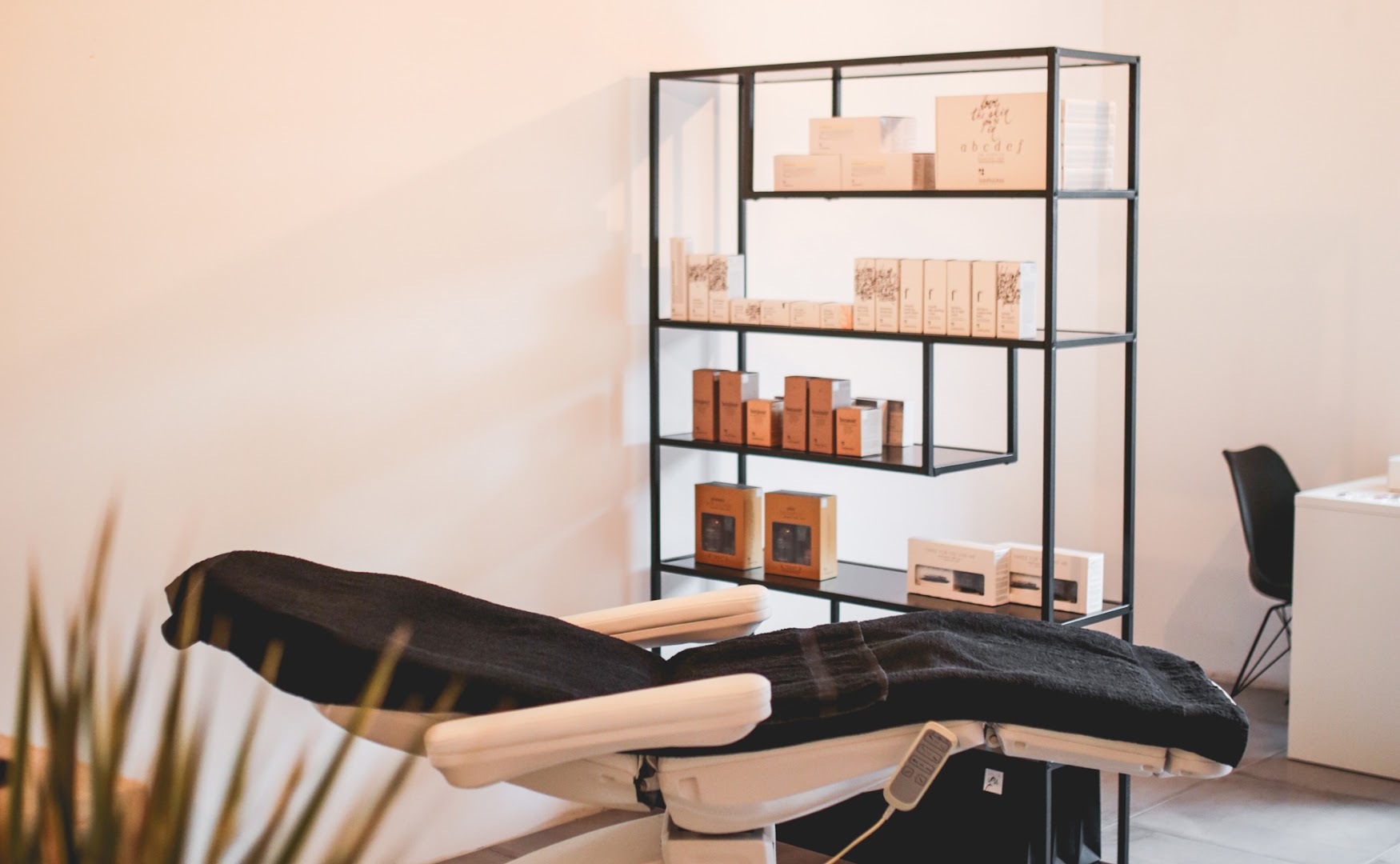 Foto van Instituut Merel in Retie — Schoonheidssalon (foto 1)