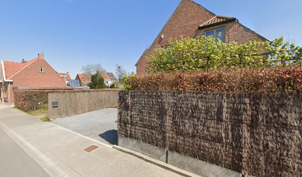 Foto van Instituut Mooi in Ingelmunster — Schoonheidssalon
