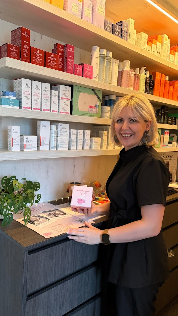 Foto van Instituut Nele Gcv in Diepenbeek — Schoonheidssalon (foto 1)
