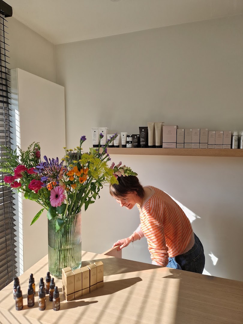 Foto van Instituut Nyté in Zoersel — Schoonheidssalon (foto 1)