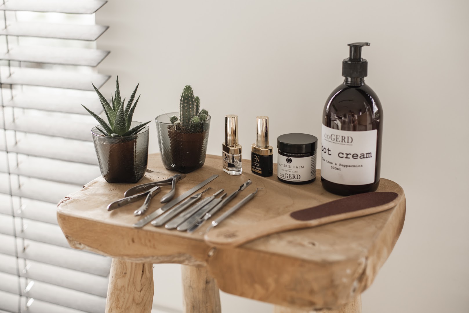 Foto van Instituut Nyté in Zoersel — Schoonheidssalon (foto 3)