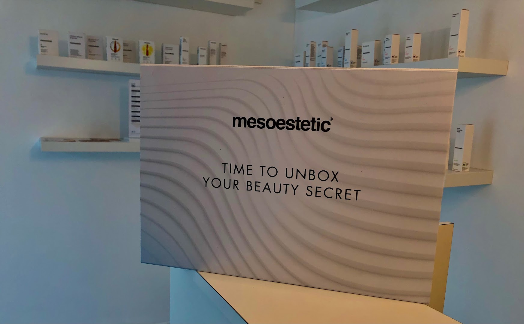 Foto van Instituut Peau D'or in Wingene — Schoonheidssalon (foto 2)