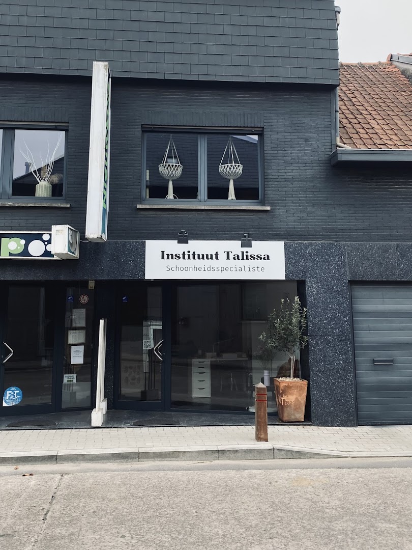 Foto van Instituut Talissa | Schoonheidsspecialiste Herzele in Herzele — Schoonheidssalon (foto 2)