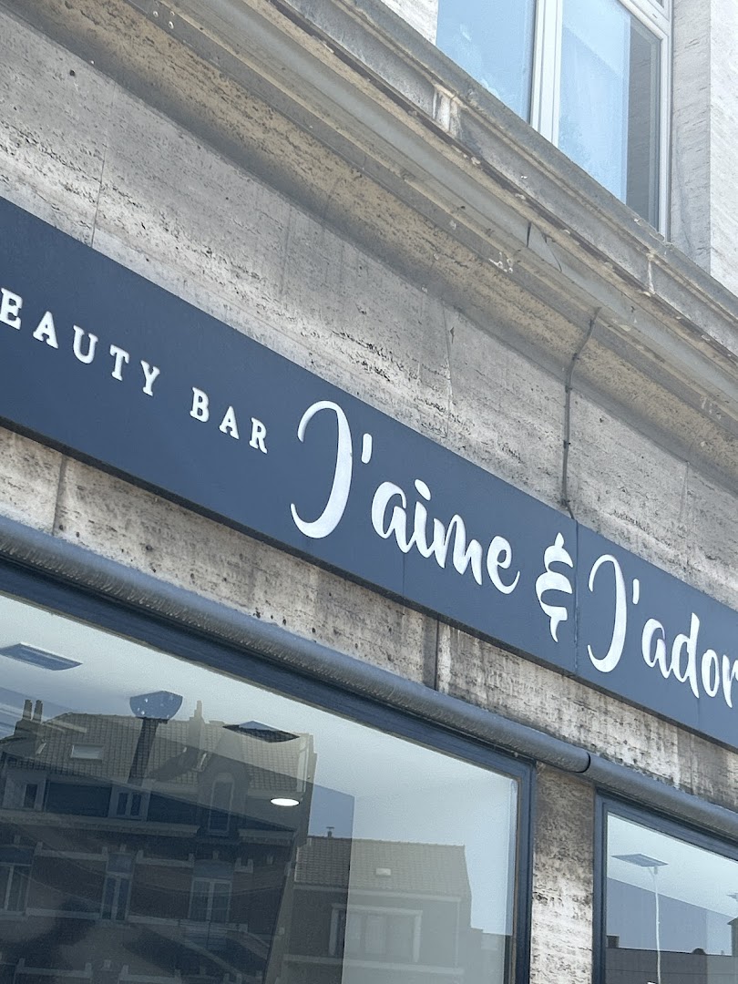 Foto van J'aime & J'adore in Vilvoorde — Schoonheidsspecialist (foto 3)