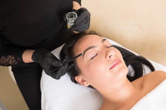 Foto van Jennifers Beauty Essence in Kinrooi — Schoonheidssalon (foto 3)