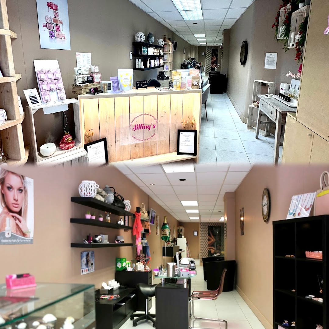 Foto van Jilliny’s in Gistel — Schoonheidssalon (foto 1)