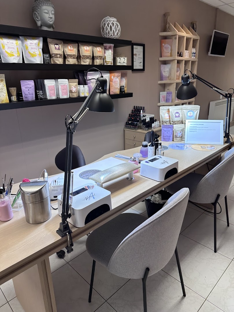 Foto van Jilliny’s in Gistel — Schoonheidssalon (foto 3)