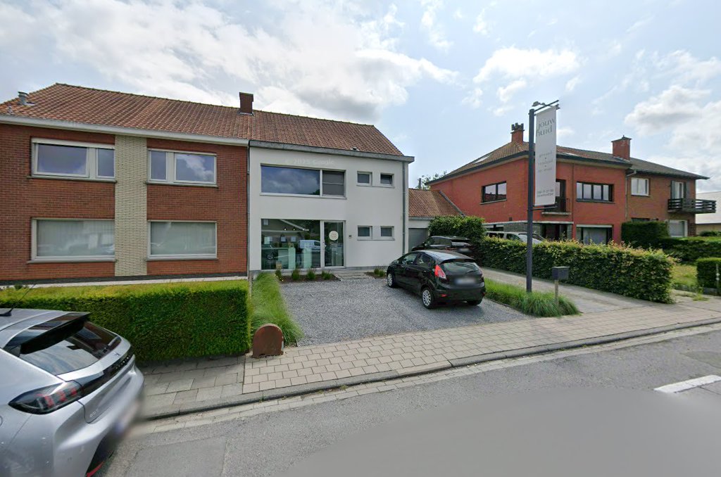 Foto van Jouw Huid in Harelbeke — Schoonheidssalon (foto 1)