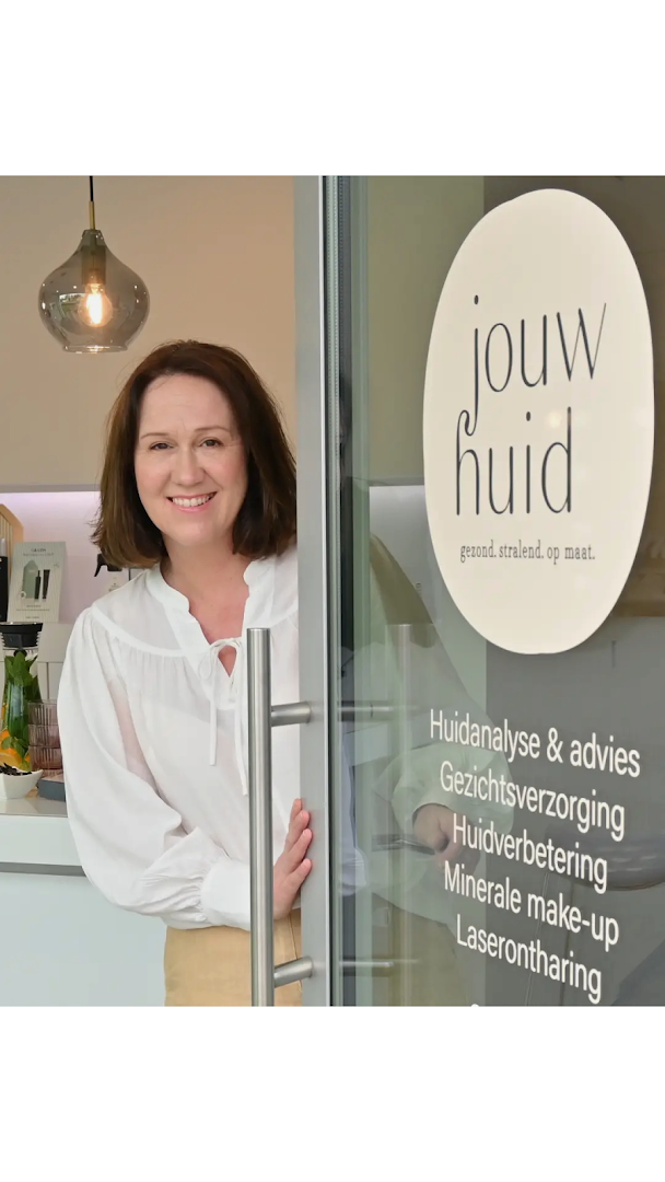Foto van Jouw Huid in Harelbeke — Schoonheidssalon (foto 2)