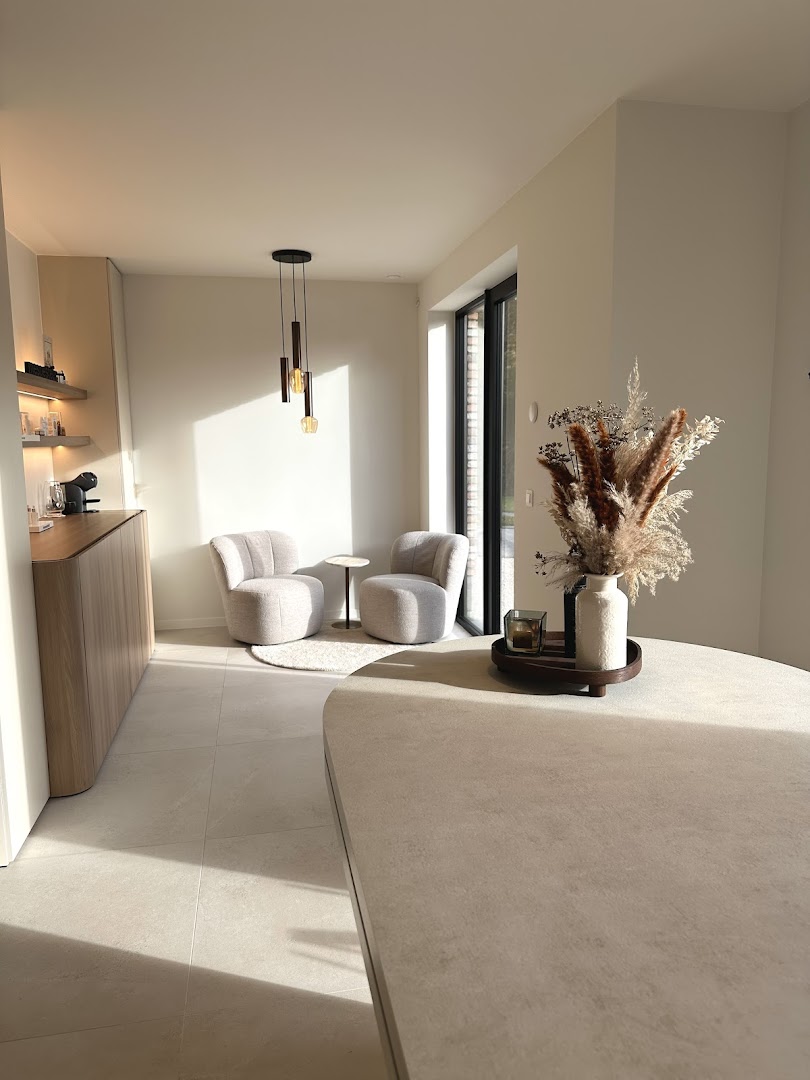 Foto van JVN Aesthetic Clinic in Zutendaal — Schoonheidssalon (foto 3)