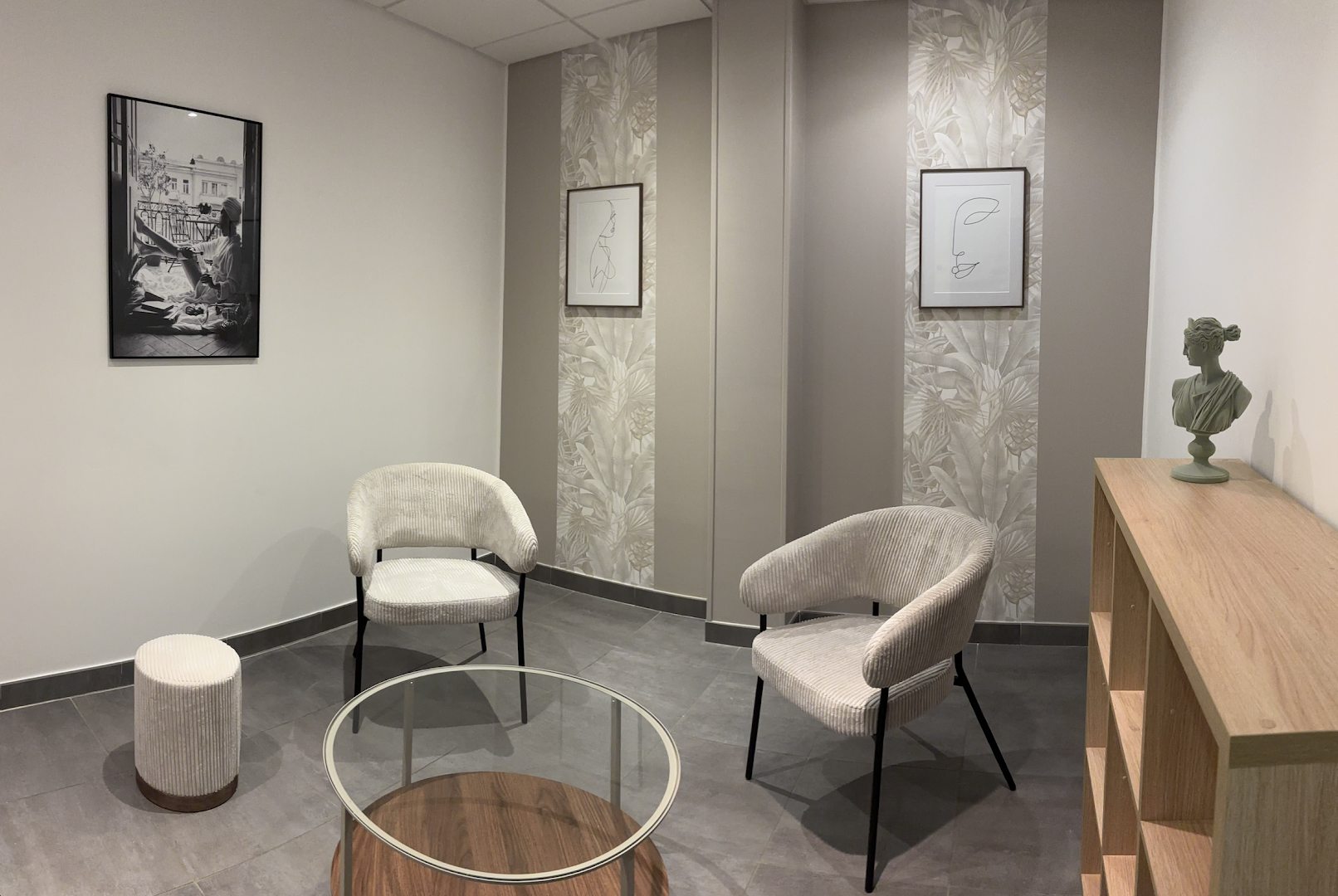 Foto van KalyDerm | Épilation laser, Soins minceur et anti-âge | Téteghem-Coudekerque-Village in Téteghem-Coudekerque-Village — Ontharing met laser (foto 3)