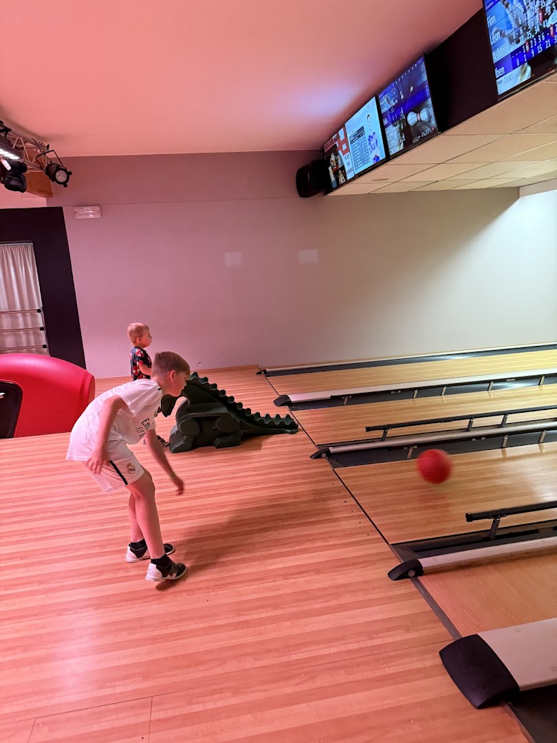 Foto van Keep Fit in Oostrozebeke — Sportschool (foto 3)