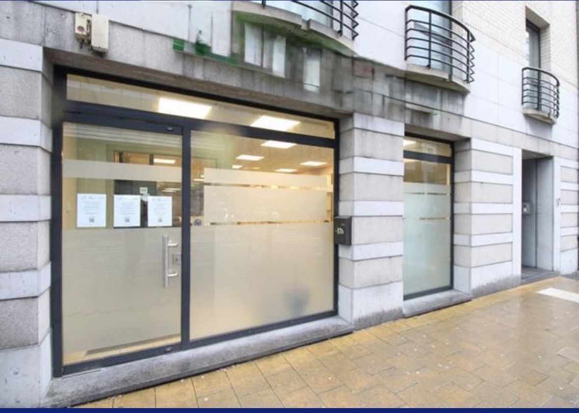 Foto van Kenda Center Belgique - Afslankcentrum in Sint-Joost-ten-Node — Centrum voor gewichtsbeheersing (foto 1)