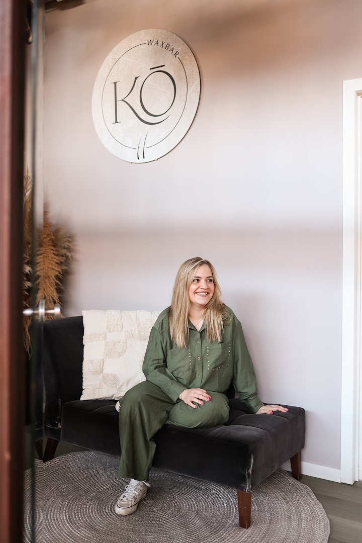 Foto van Ko Waxbar in Mechelen — Ontharingsservice (foto 2)