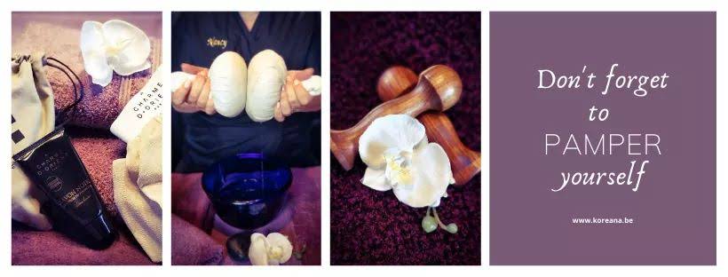 Foto van Koreana beauty & wellness in Wichelen — Schoonheidssalon (foto 1)