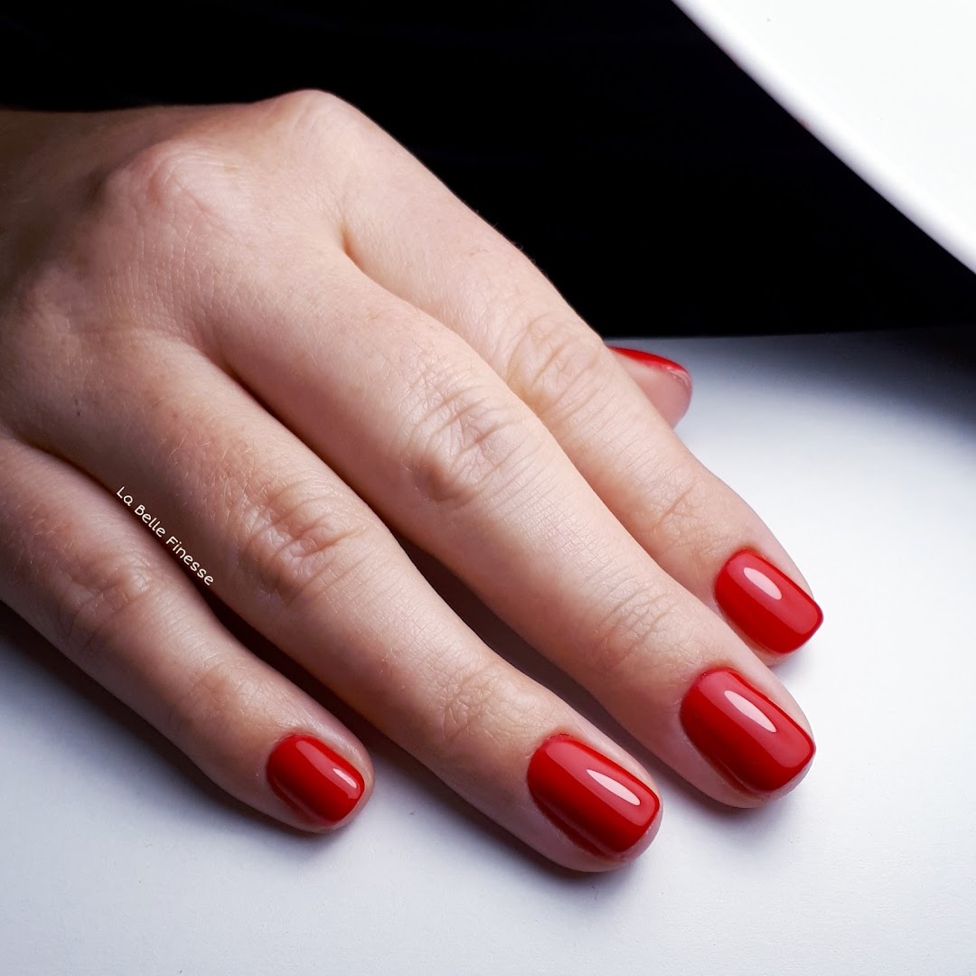 Foto van La Belle Finesse Laserontharing Tienen in Tienen — Ontharing met laser (foto 3)