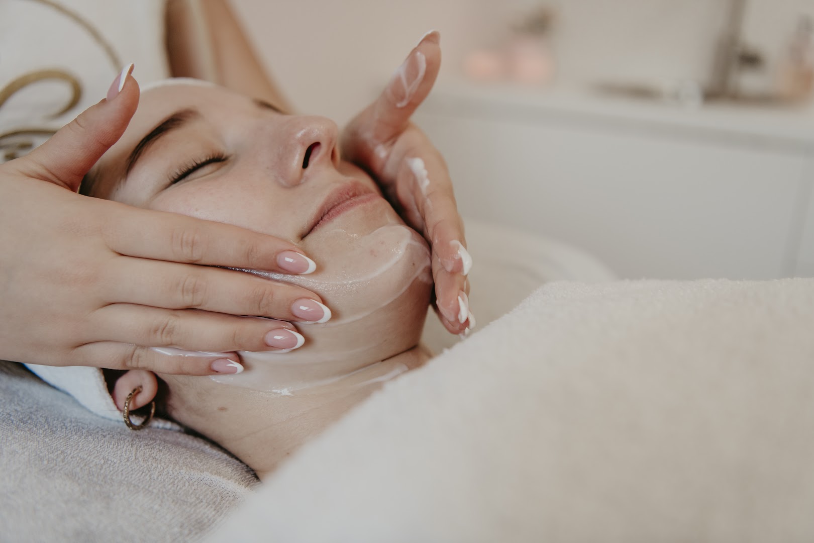 Foto van La Belleza in Vorselaar — Schoonheidssalon (foto 2)