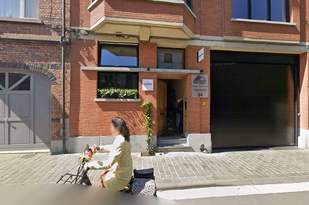 Foto van La Clinique Aalst in Aalst — Schoonheidssalon (foto 1)