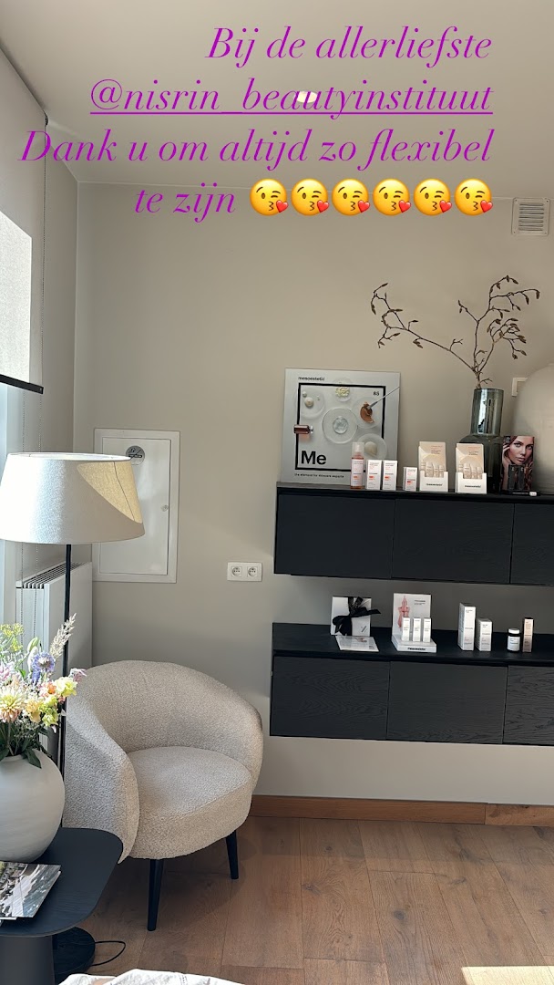 Foto van La Clinique Aalst in Aalst — Schoonheidssalon (foto 2)