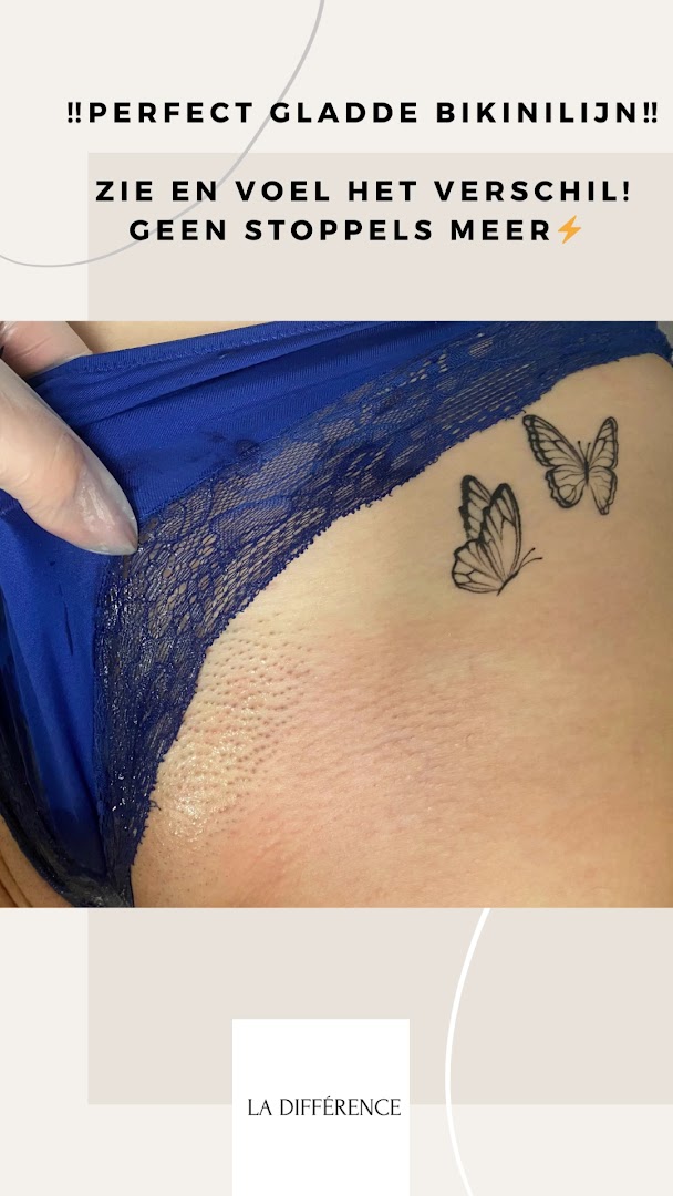 Foto van La Difference in Aalst — Schoonheidssalon (foto 3)