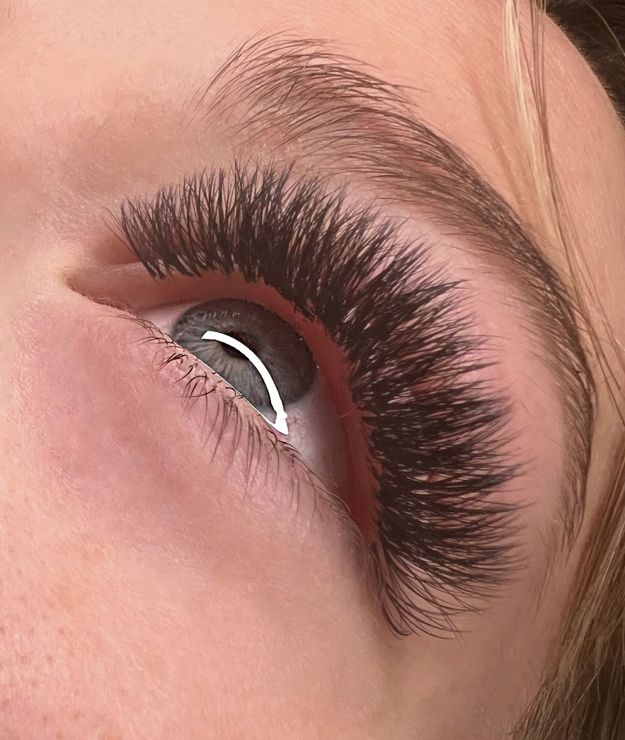 Foto van La Fille Belle in Diksmuide — Schoonheidssalon (foto 2)