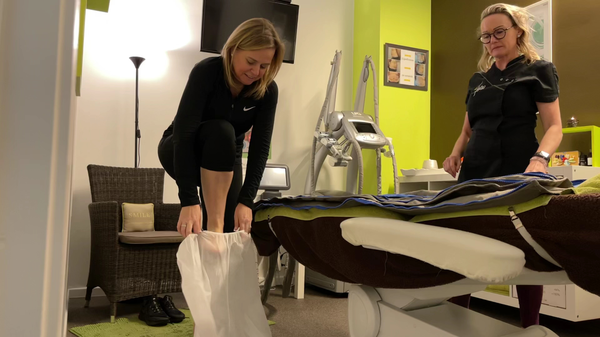 Foto van La Forma in Oostende — Gezondheidsconsulent (foto 2)