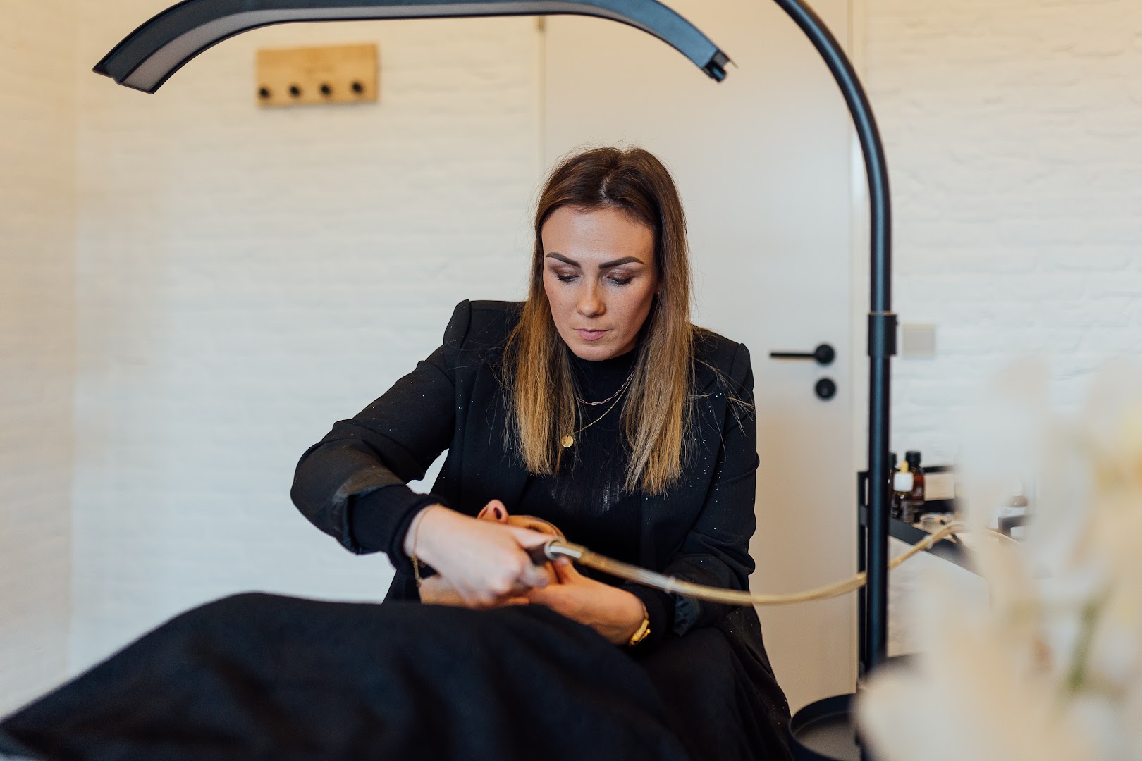 Foto van La ive in Wommelgem — Schoonheidssalon (foto 2)
