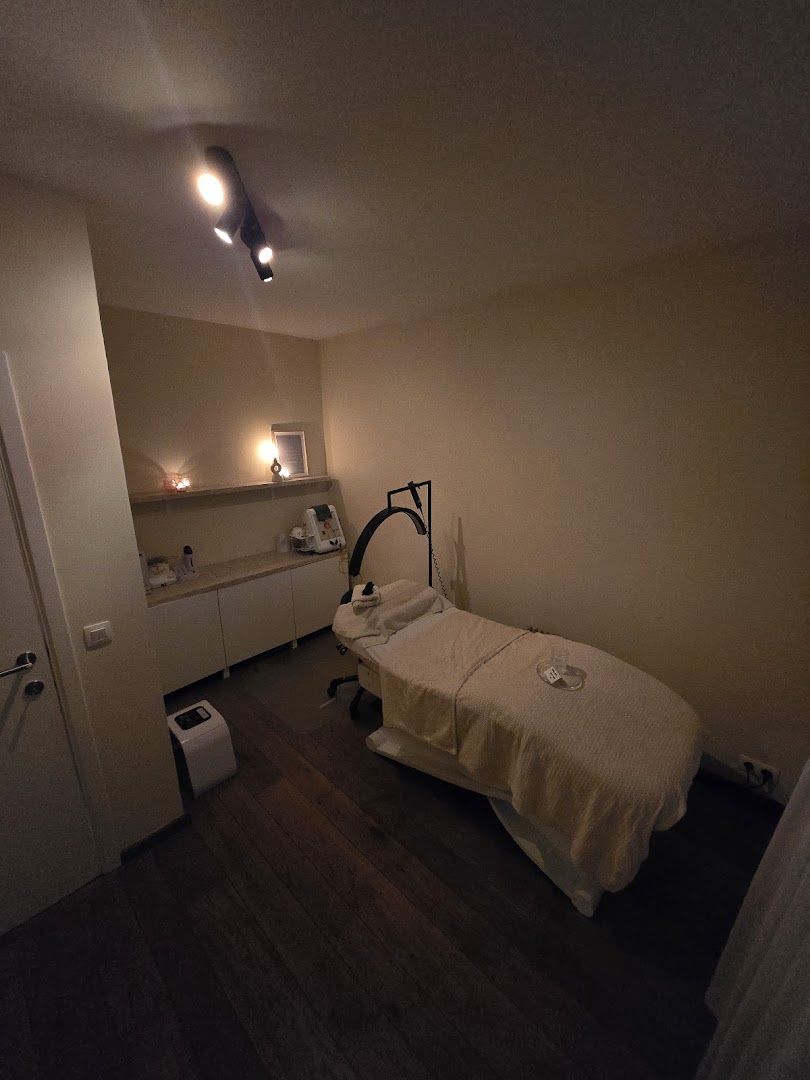 Foto van La ive in Wommelgem — Schoonheidssalon (foto 3)