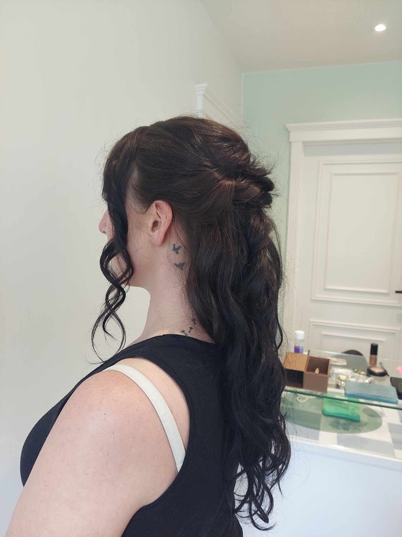 Foto van La Sua Bella in Zwalm — Schoonheidssalon (foto 1)