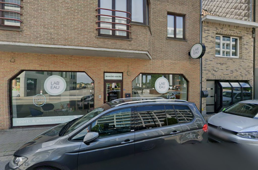 Foto van Lab'Eau in Waregem — Winkel voor gezondheids- en schoonheidsartikelen (foto 2)