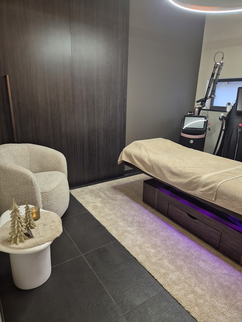 Foto van LAB Laser And Beauty in Tongeren-Borgloon — Schoonheidssalon (foto 1)