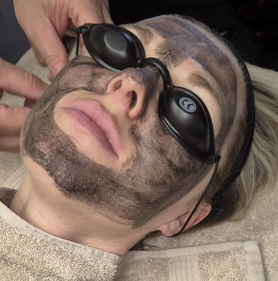 Foto van LAB Laser And Beauty in Tongeren-Borgloon — Schoonheidssalon (foto 3)